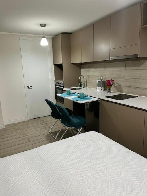 Acogedor Home Studio Сантьяго Экстерьер фото